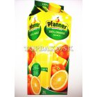 Pfanner 2l - Pomaranč 100%
